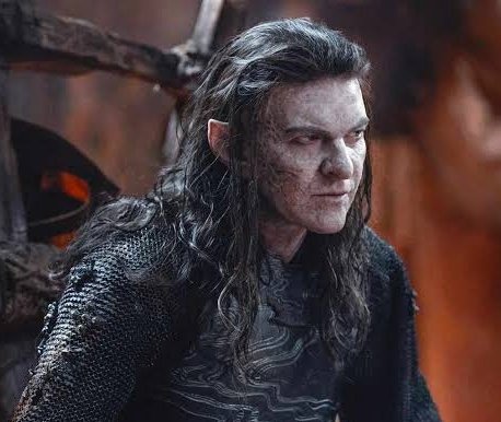 SnyderCareca's tweet image. Só eu que ainda não superei o recast do Adar? 💔

#AneisDePoder