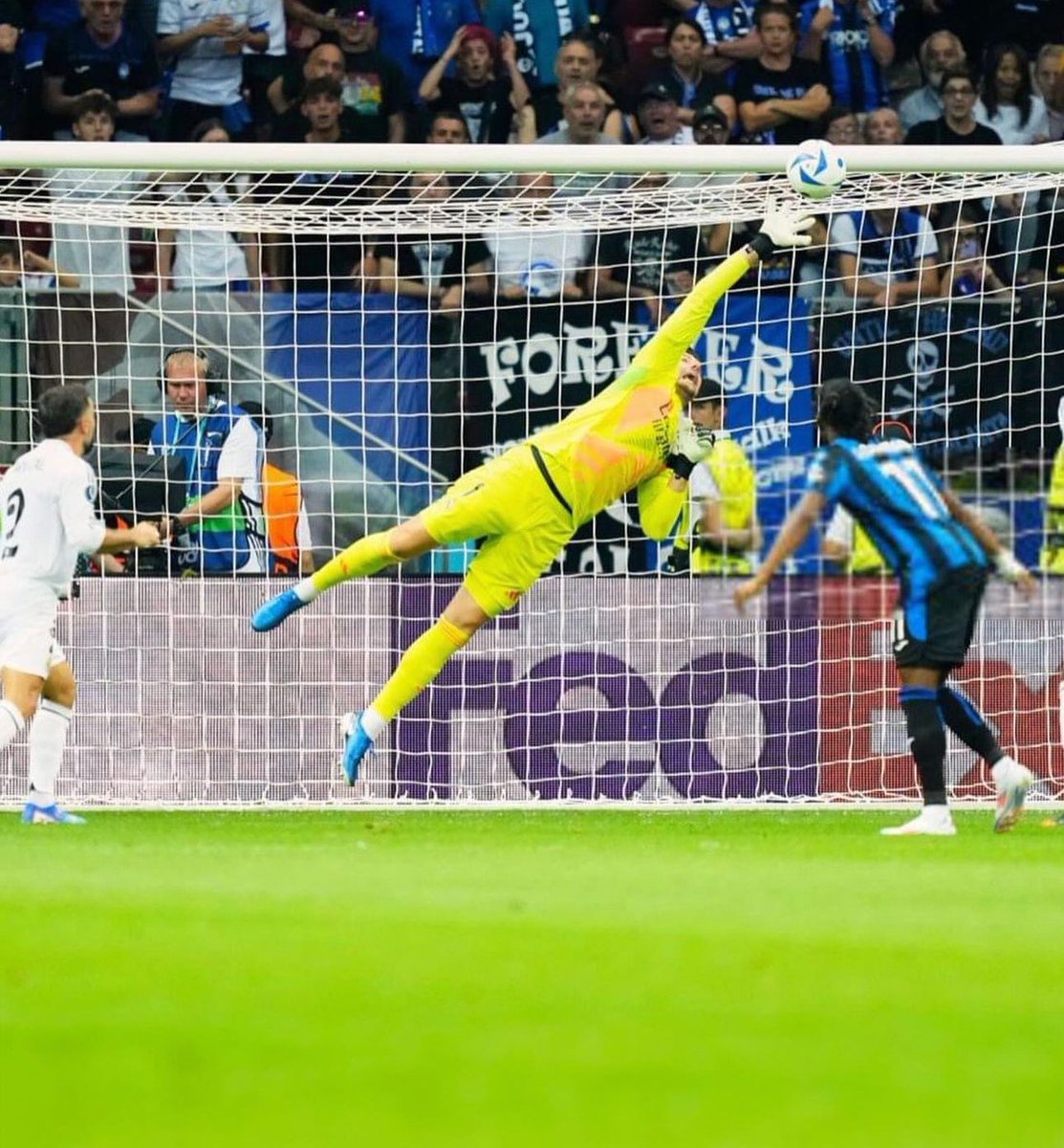 Thibaut Courtois tweet media