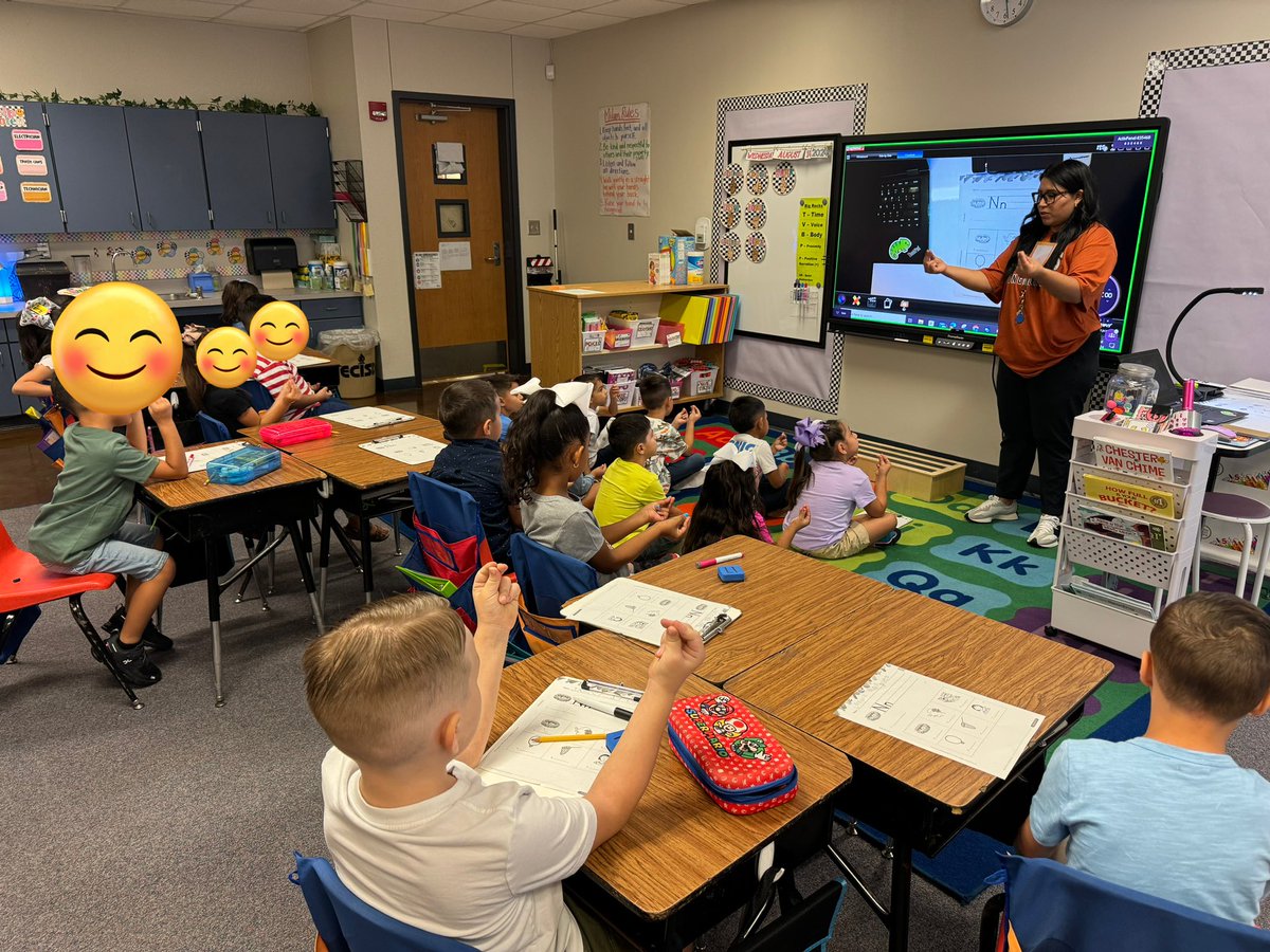 Milam Magnet School tweet media