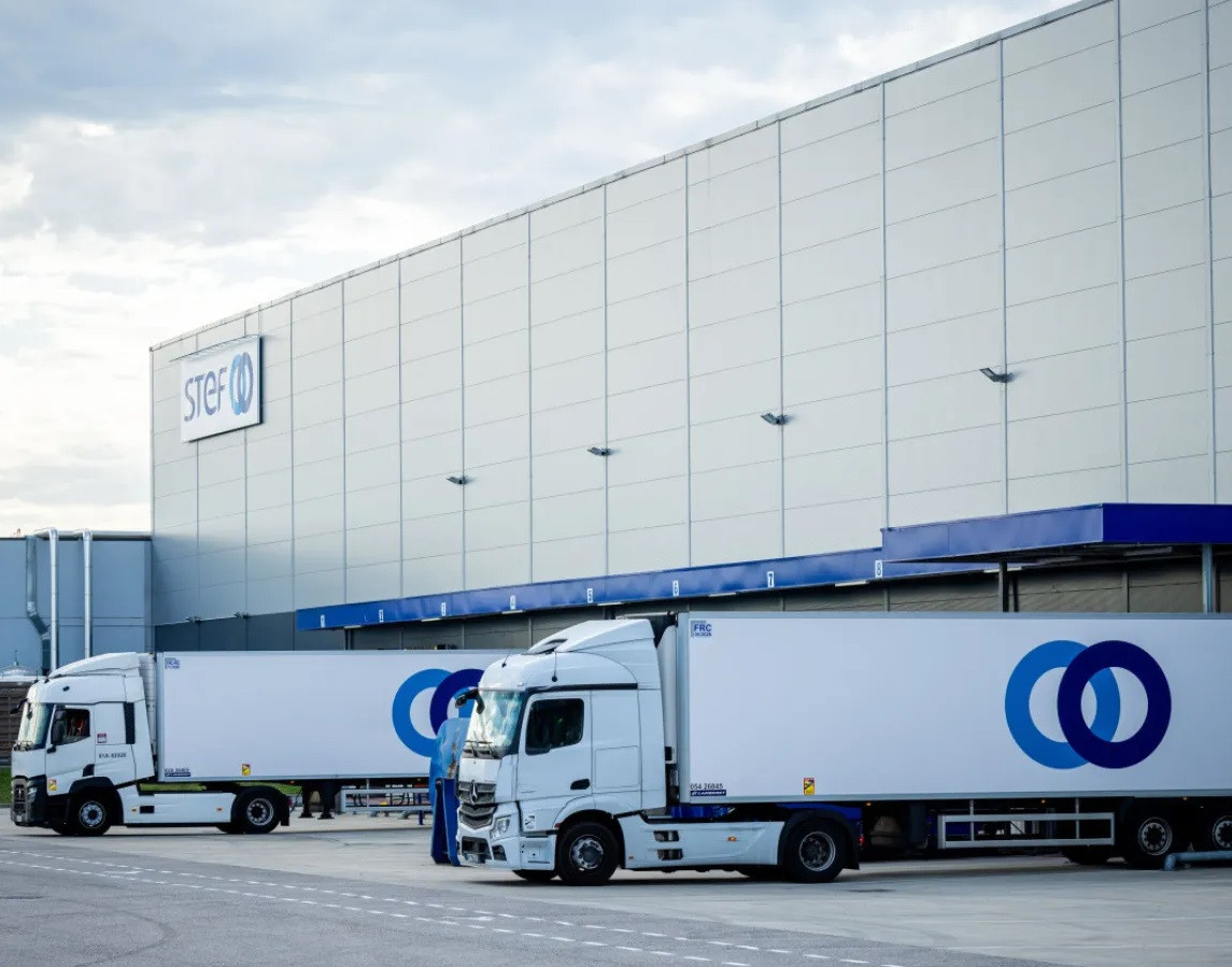 FrigoExpress.Es ║ STEF adquiere TDL Fresh Logistics en Bélgica: Como parte del compromiso permanente de la compañía en el país por mejorar su oferta de servicios para los actores de la cadena de suministro agroalimentaria.  logisticaprofesional.com/texto-diario/m…