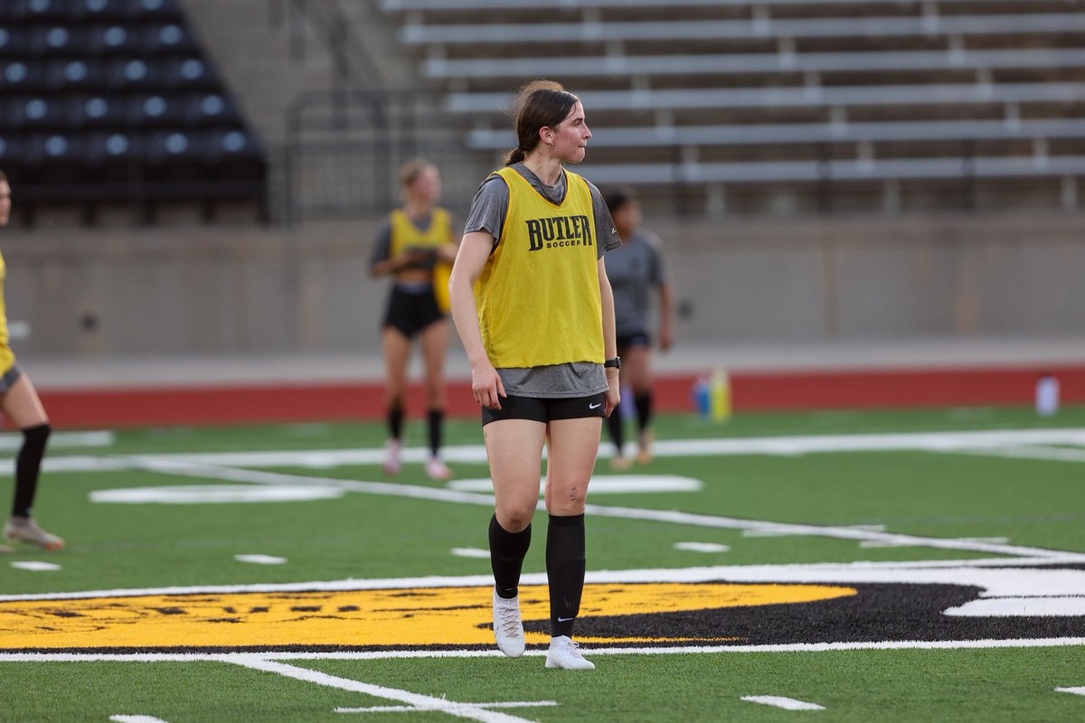READ: <a href="/BCC_Soccer/">Butler Soccer</a> Opens Season Picked 2nd in <a href="/KJCCCmedia/">KJCCC athletics</a> Preseason Coaches Poll, Ranked 12th Nationally

🗞️ tinyurl.com/35tst466

#RoarGrizz🐻