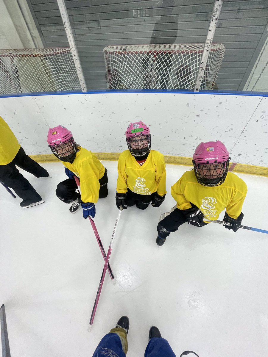 ulethringette's tweet photo. Ringette campers are having a blast at the Pronghorns Ringette summer camp! @UofLPronghorns @uLethbridge @DoanJon @lraringette @LethbridgeSport @ringettealberta @LethbridgeCity @LethCollege https://t.co/IRkxpeMUWP