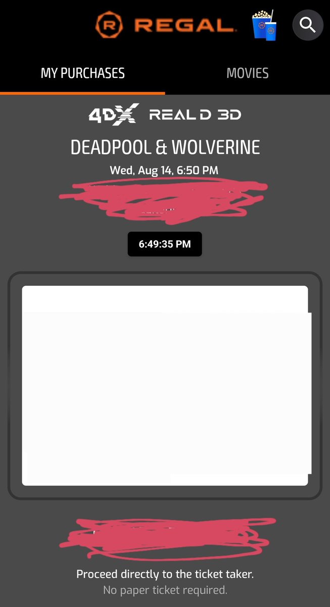 Snips.Ꮺ hahahshha I don't have a problem, I promise 🫣