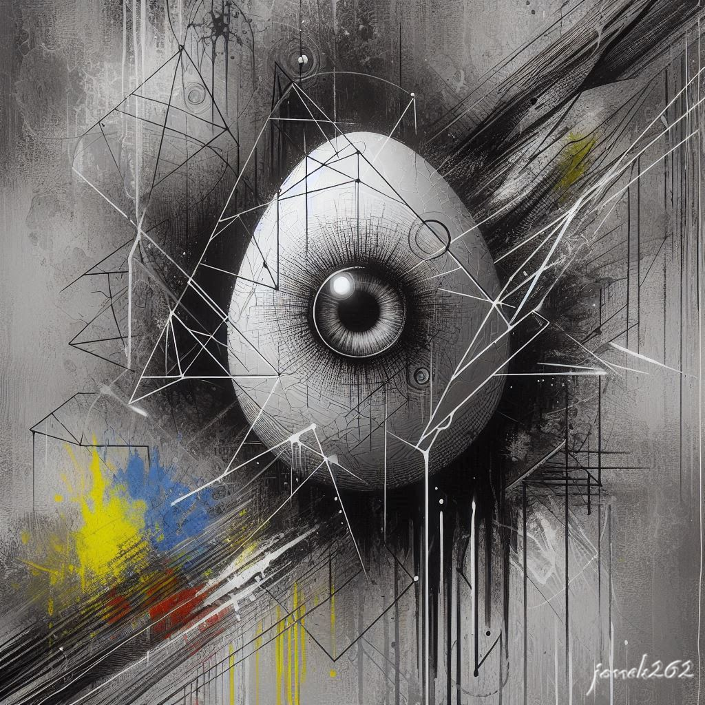 ocwiejajacek's tweet photo. Abstractions of life. https://t.co/11c2BIHZKy