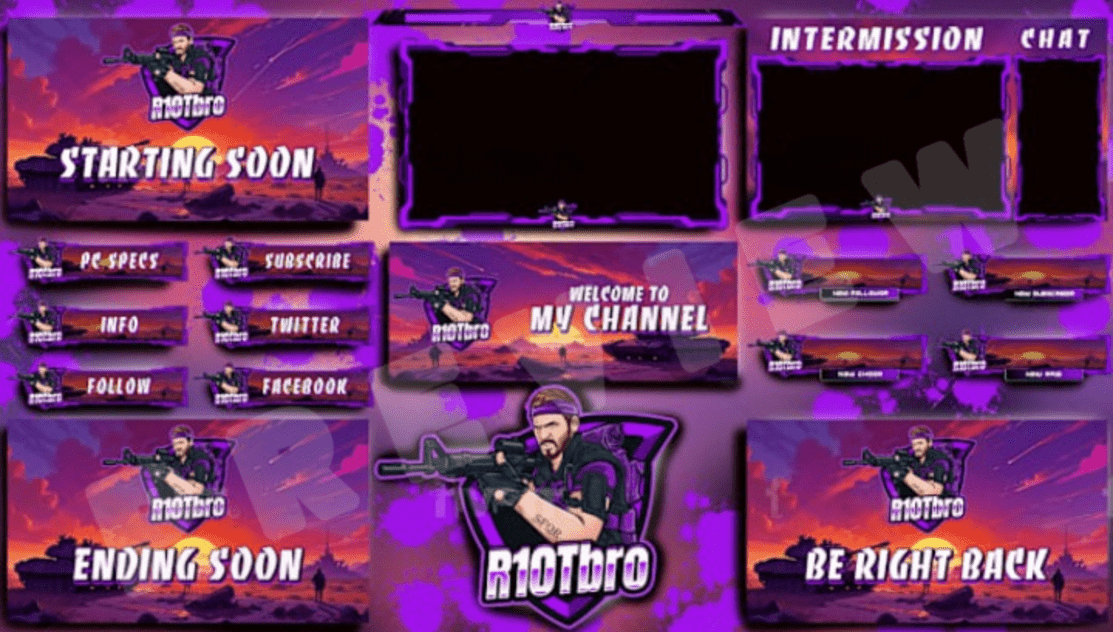 artbyruby__'s tweet photo. hey! #Streamers need Latest & Unique # #StaticOverlay for your #twitch #Kick Then feel free to hit my DM!!๐#twitchaffiliate #twitchstreamers #twitchtv #streamergirl #Trovolive #warzone #TwitchPartner
@BlazedRTs
@ScrimFinder
@rtsmallstreams
@GamingRTweeters
@ArtistRTweeters https://t.co/kqDTPTed68
