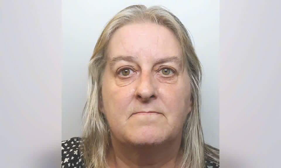 scottcapurro's tweet photo. Which prison for they/them? #GenderBiasedLaws #Hull #RiotsUK #Southport #ThemThey #JudgeEverett @GBNEWS https://t.co/TXvrZLFcub