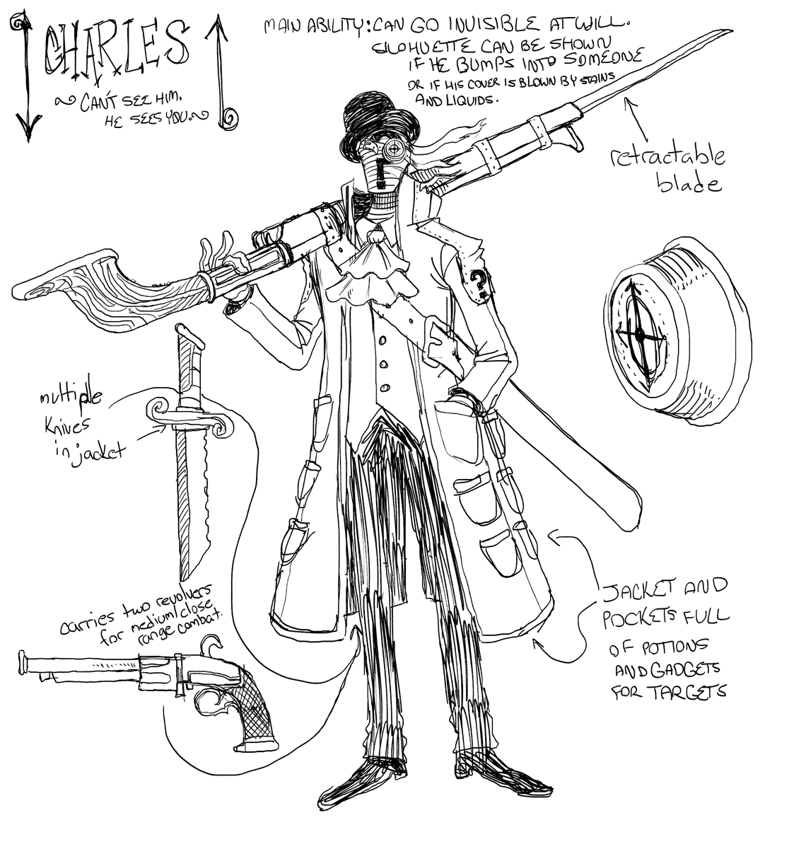 Unsee able Guy

(now there are six of them) 