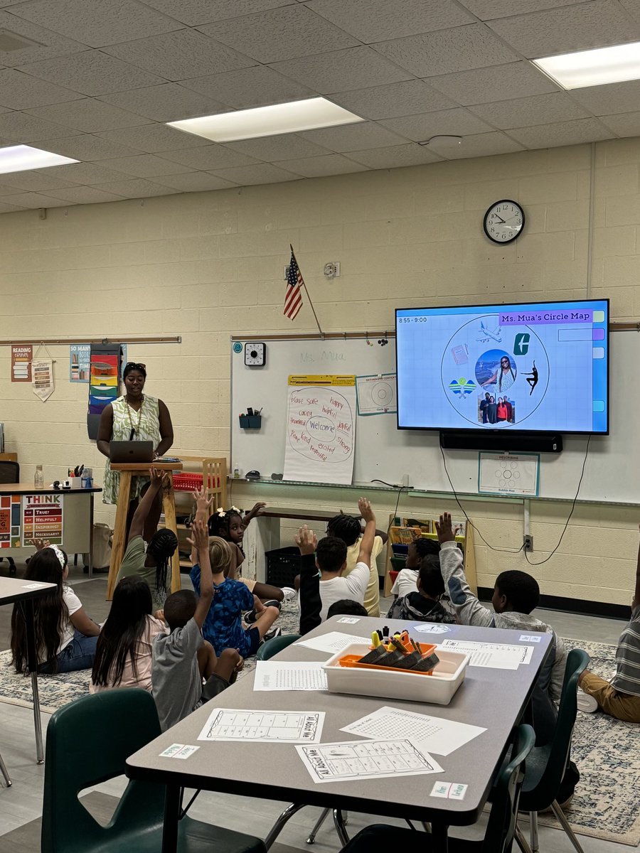 Mary Beth Roth (@mbrothccs) on Twitter photo Super excited about the Thinking Maps roll out <a href="/rockyriverelem/">RRES Elementary</a>! Love seeing the maps throughout the classrooms! <a href="/CabCoSchools/">Cabarrus Co. Schools</a> Super excited about the Thinking Maps roll out <a href="/rockyriverelem/">RRES Elementary</a>! Love seeing the maps throughout the classrooms! <a href="/CabCoSchools/">Cabarrus Co. Schools</a>