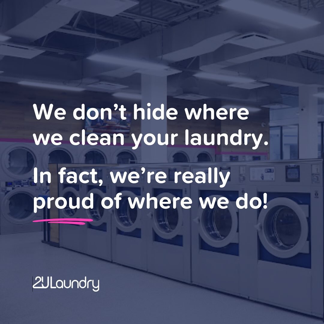 2ULaundry tweet media