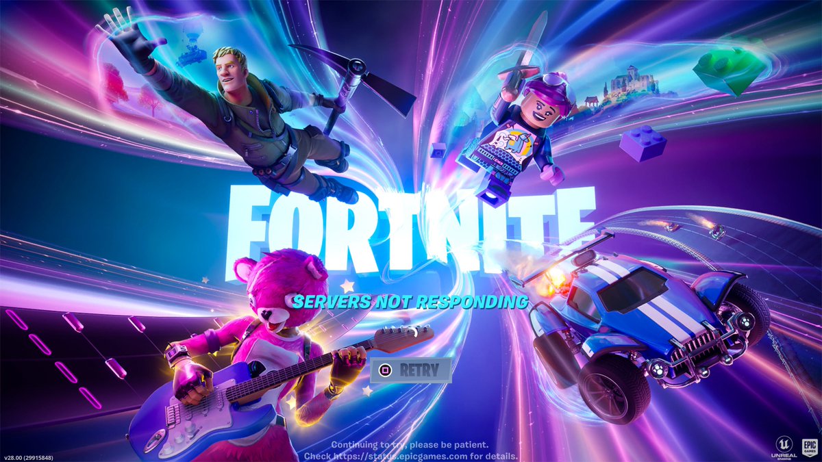 Fortnite Leaks 🕜 tweet media