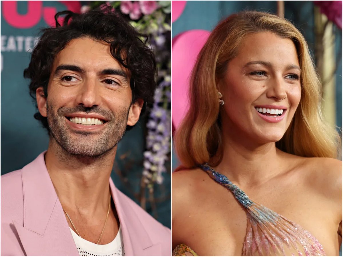 He estado leyendo algo de la controversia que la película “It ends with us”, y hasta hace poco me enteré que esta película está basada en un libro. Al parecer el show es entre Blake Lively y Justin Baldoni. Asi que vayamos por partes, y con calma 🍿✨