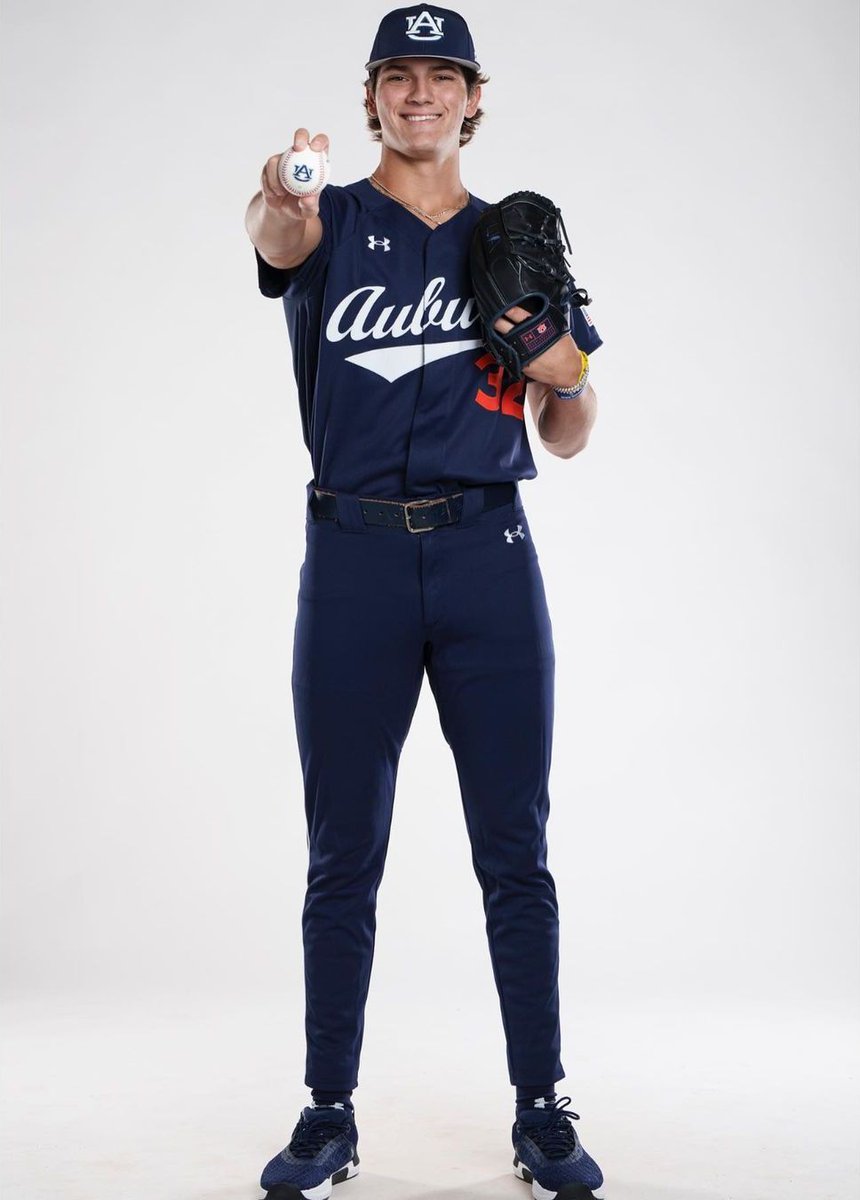 D1Baseball (@d1baseball) on Twitter photo "<a href="/ConnorGatwood/">Connor Gatwood</a> is the jewel of a strong crop of incoming freshmen hurlers."
@D1SECExtra looks back at the season that was for <a href="/AuburnBaseball/">Auburn Baseball</a> and peeks ahead to the 2025 campaign โคต๏ธ
๐ buff.ly/3X5TImp "<a href="/ConnorGatwood/">Connor Gatwood</a> is the jewel of a strong crop of incoming freshmen hurlers."
@D1SECExtra looks back at the season that was for <a href="/AuburnBaseball/">Auburn Baseball</a> and peeks ahead to the 2025 campaign โคต๏ธ
๐ buff.ly/3X5TImp