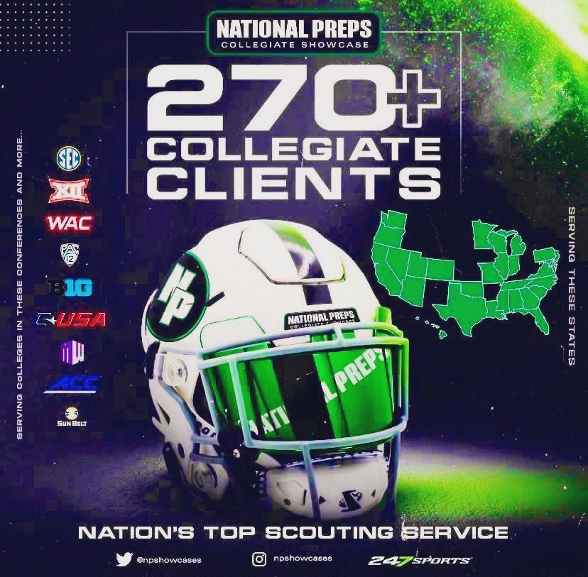 Want to thank <a href="/CoachRinaudo/">Tony Rinaudo</a> for having me by for <a href="/BoysLatinFB/">Boys' Latin Football</a>  intra-squad scrimmage yesterday 🙏🏼 🏈 

A great staff over there with some nice young talent to watch out for this season 💯#WhyNP

<a href="/NPCoachZim/">Donnie Zimmerman</a>