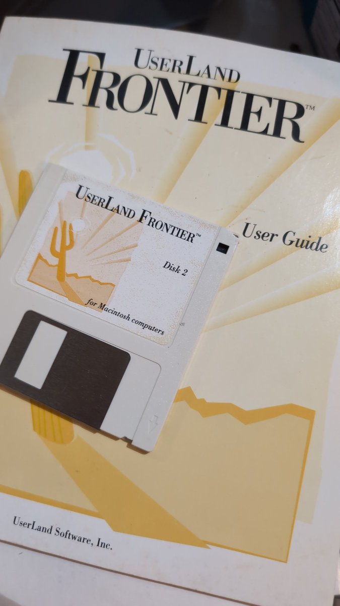 Jacob Reider (@jacobr) on Twitter photo Moving and no longer need this. <a href="/davewiner/">Dave Winer</a> - LMK asap and I'll mail it to you from 12159 Moving and no longer need this. <a href="/davewiner/">Dave Winer</a> - LMK asap and I'll mail it to you from 12159