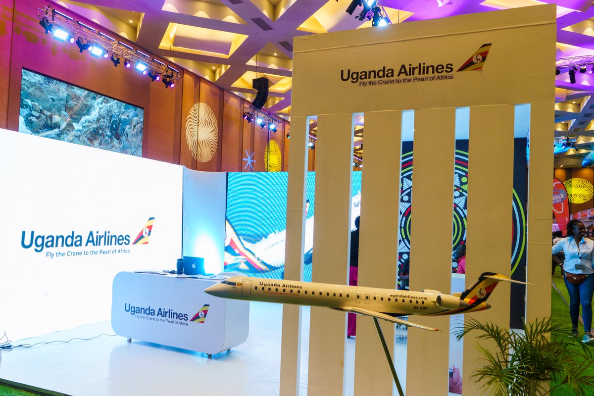 An interview with Lilly Ajarova - POATE 2024 amirinia.com/an-interview-w…