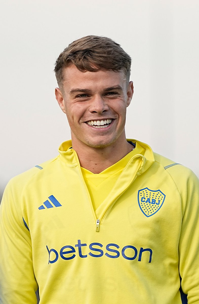 ¡Los sueños están para cumplirse! 🥹💙💛💙