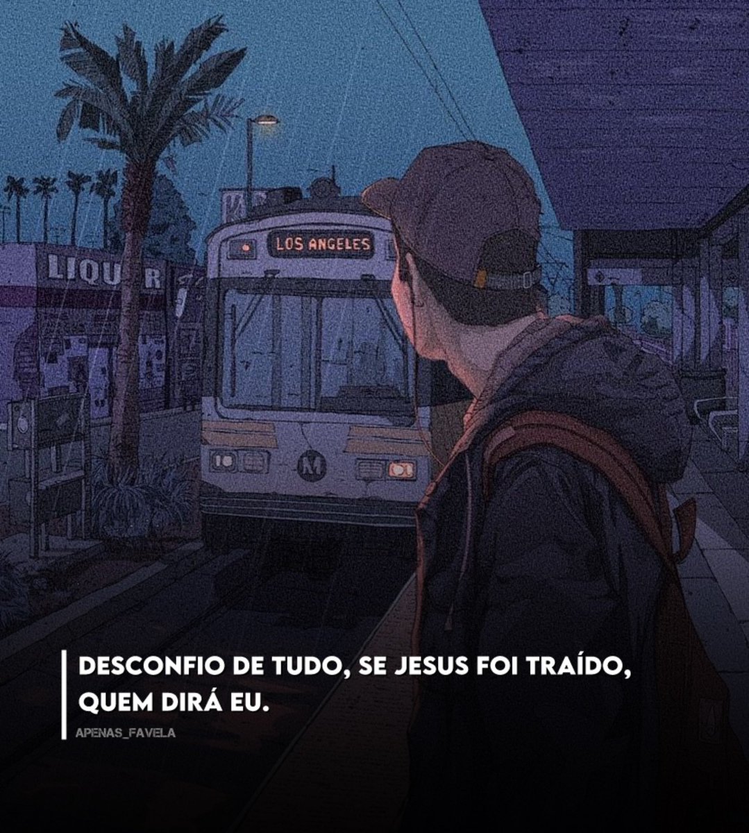 Visão De Cria (@apenas_favela) on Twitter photo 