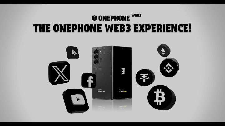 Benchika4's tweet image. 2/ Get ready to experience the ultimate convergence of #Web2 and #Web3 with #ComicOne and #OnePhoneWeb3!

 This groundbreaking partnership is bridging the gap between two worlds! #Web3Space #FutureOfInternet