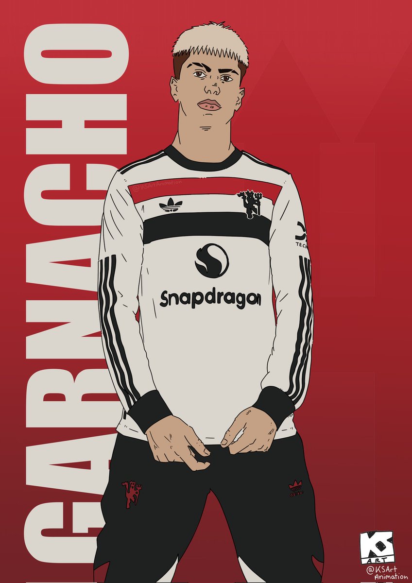 KSArtAnimation's tweet photo. @Snapdragon This kit slaps https://t.co/NLgeDIVdbW