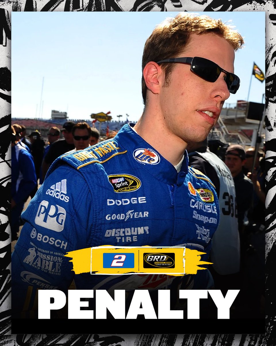 gmodracingdev's tweet photo. NEWS: GRD suspends .@RonnieMartin indefinitely after breaking his probation agreement post-race at Charlotte. https://t.co/aR4nwI9EN2