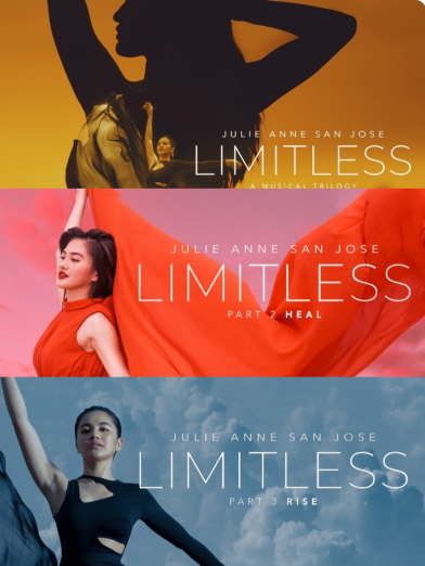 enpimy's tweet photo. We got #LimitlessTrilogy just few months after this!

Julie will surely celebrate her 20th showbiz anniversary next year or sa 2026, sana mapagbigyan na po sa JAPS originals + associated covers na concert setlist. 🥺🔶

Willing to wait po!

@MyJaps @paolovalenciano @GMASynergy https://t.co/GQMS8mbApy