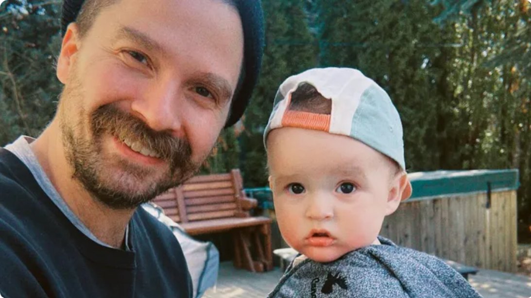 Heartbroken to share the news about Ryan Brodziak, a wonderful member of our tech community, a devoted husband, and a loving father. Ryan and his young son were involved in a serious accident, and their lives have been turned upside down.

Let’s come together as a community to