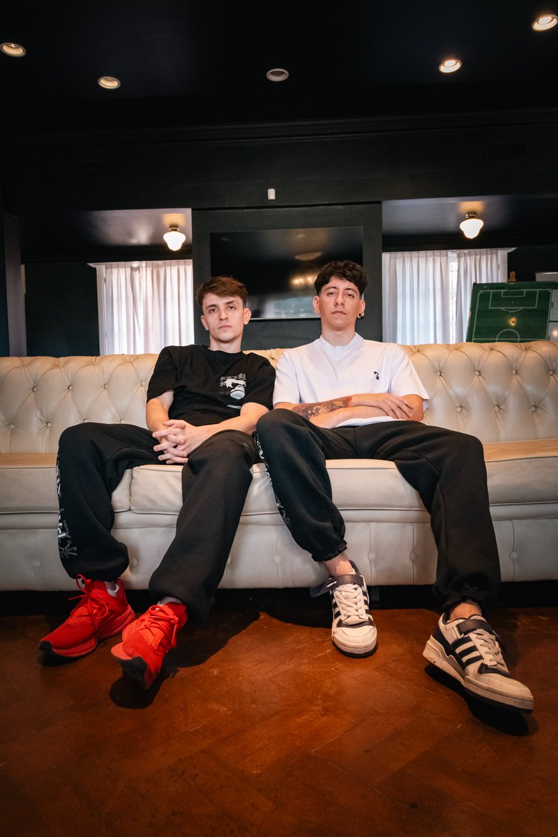 Reconstrucción  ⚒️🦍