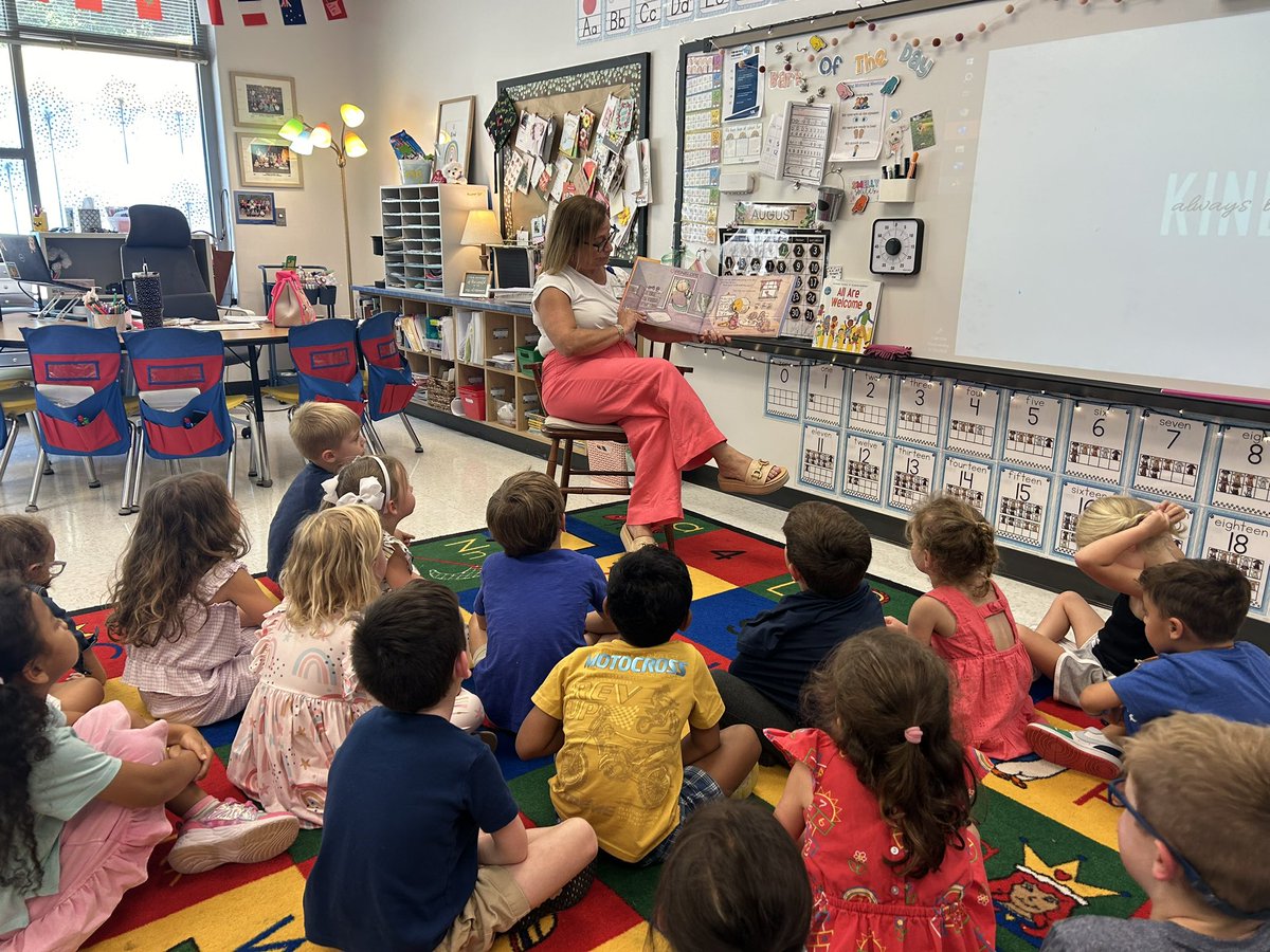 Vivian (@mrsvbrenner) on Twitter photo We LOVED having a very special reader today! <a href="/FCS_HFE_AP/">Lori Dunagan,HeardsFerryElemAP</a> thank you for coming to read to us. Penelope the T - Rex taught us empathy, getting along, and following the rules.<a href="/EaglesHfe/">HFE_Eagles</a> <a href="/HFEagleAlliance/">HFE Eagle Alliance</a> <a href="/FultonCoSchools/">FultonCountySchools</a> <a href="/kpcooke/">Karen Cooke</a> (Book: We Don’t Eat Our Classmates) We LOVED having a very special reader today! <a href="/FCS_HFE_AP/">Lori Dunagan,HeardsFerryElemAP</a> thank you for coming to read to us. Penelope the T - Rex taught us empathy, getting along, and following the rules.<a href="/EaglesHfe/">HFE_Eagles</a> <a href="/HFEagleAlliance/">HFE Eagle Alliance</a> <a href="/FultonCoSchools/">FultonCountySchools</a> <a href="/kpcooke/">Karen Cooke</a> (Book: We Don’t Eat Our Classmates)
