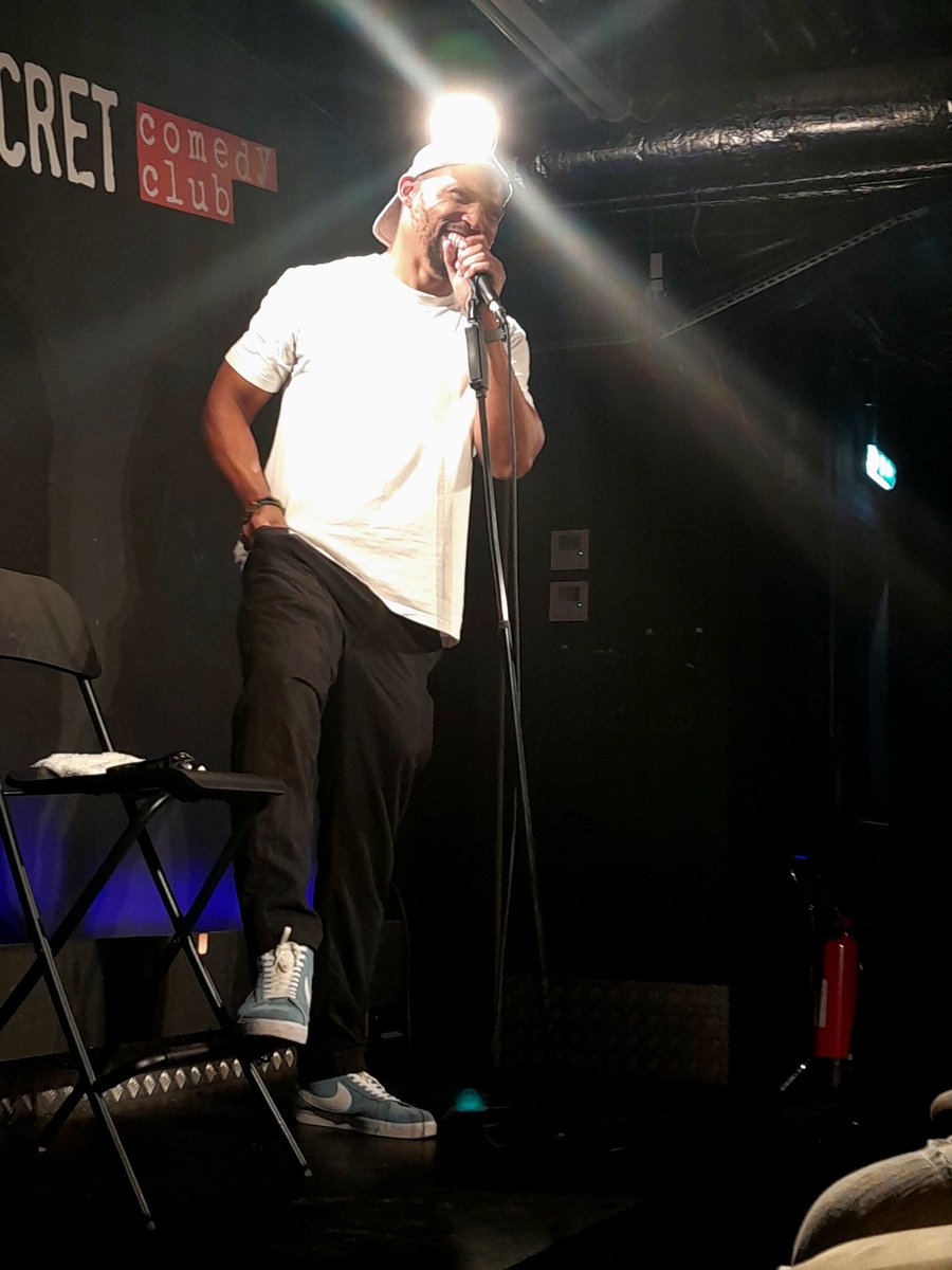 .<a href="/neeksman/">Nico Yearwood | Bajan Comedian</a> The king of kingsway tscc