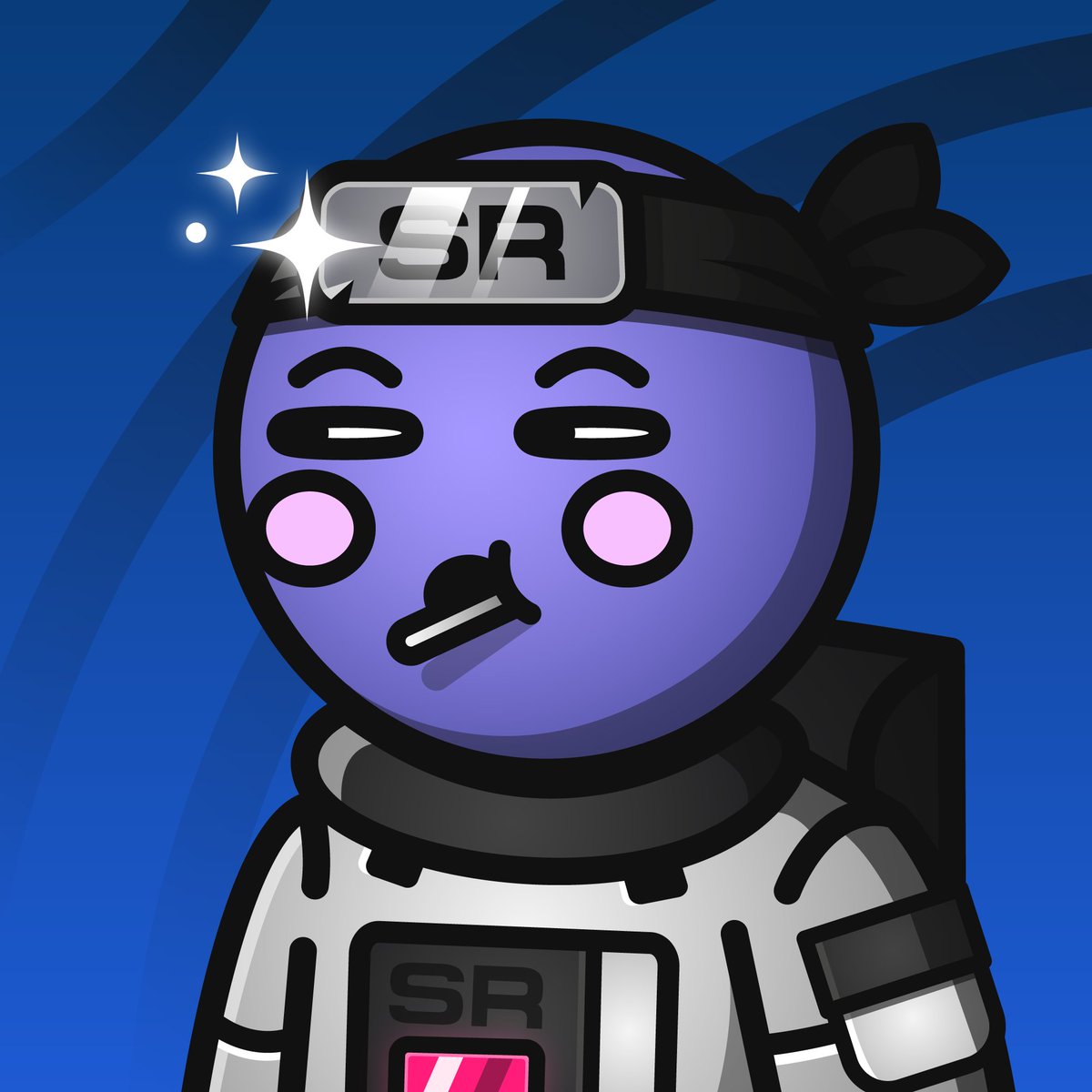 Space Riders tweet media