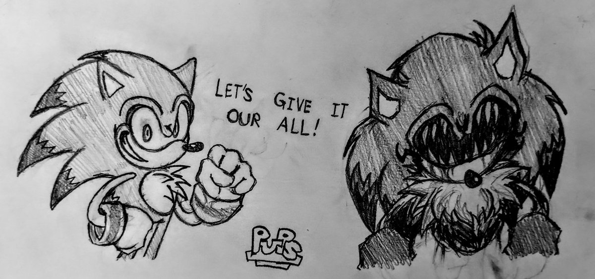 Demo_Pups's tweet photo. What happened to my Obituary?!?!!?!!!?
Really happy about this one
(Repost cus I forgot his whiskers sorry)
#FNF #FNFDside #dside #dsides #RodentTrap #BejeweledJermagif #sonicexe https://t.co/NCoRPswftn