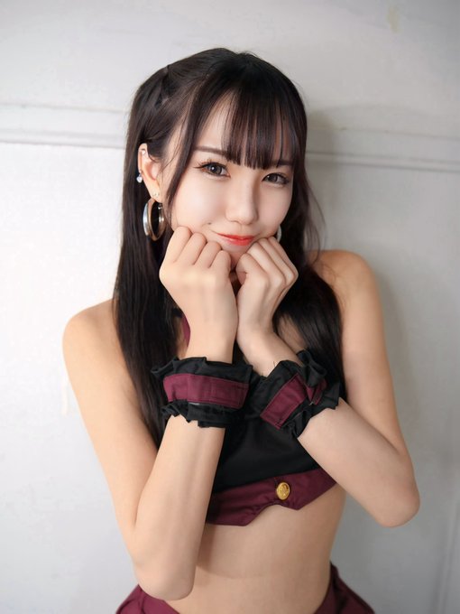 コスプレイヤー荏崎ろあ(レナ先輩)のTwitter画像9