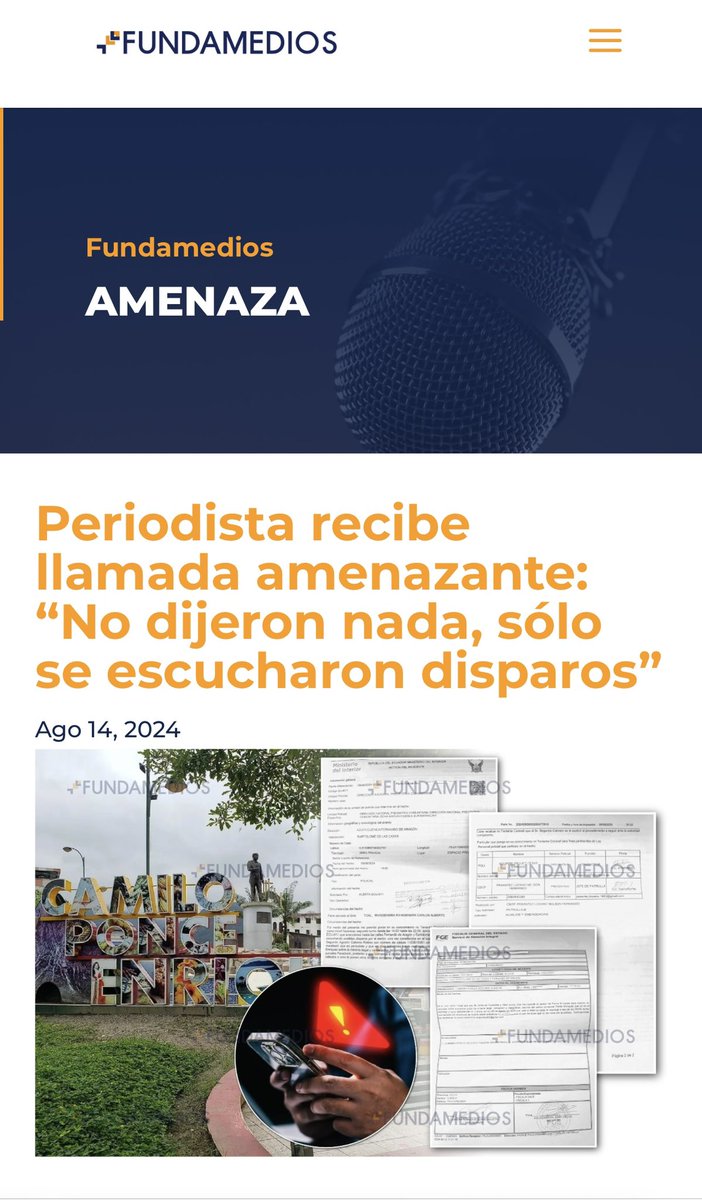 Christian Sánchez Mendieta tweet media