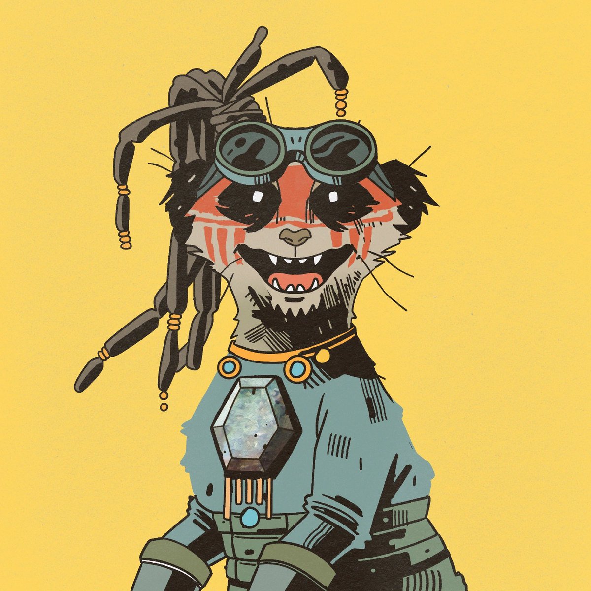 TheInvestronaut ® tweet media