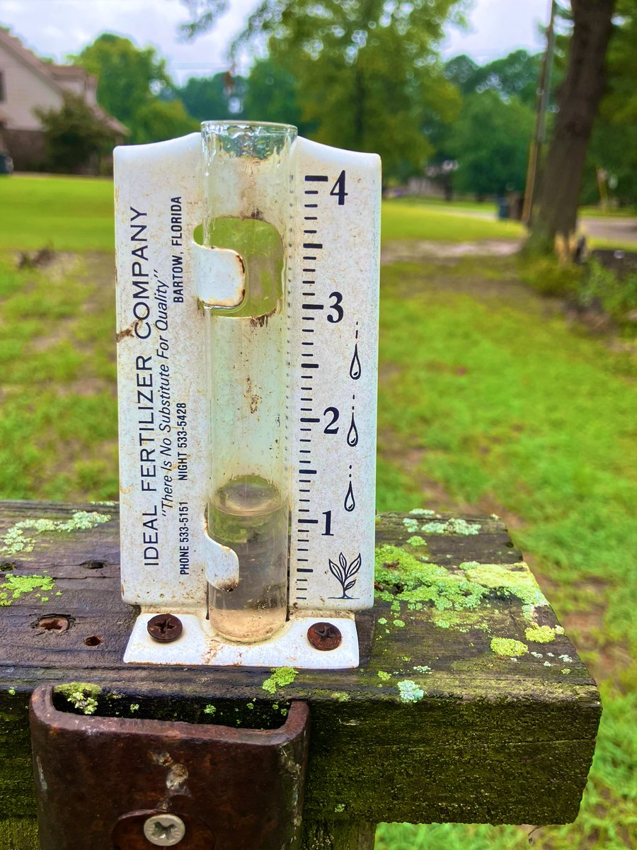 john1cardsfan's tweet photo. @ryanvaughan 1.2” 5 miles south oh KAIT https://t.co/em0DqCiGjz