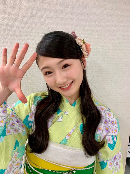 塩月希依音のTwitter画像14