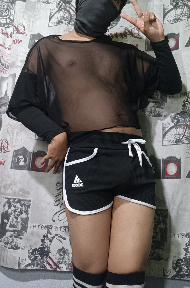 OceloteFem's tweet photo. Como se ve esta ropita, ¿Les gusta? 
.
.
.
#femboy #kawaii #femboymx #catboy #femboyscute #femboymaid #cuteboy #bulge #gay #lgbt #bottom #gaybottom #twink https://t.co/w3NyEVHV5l