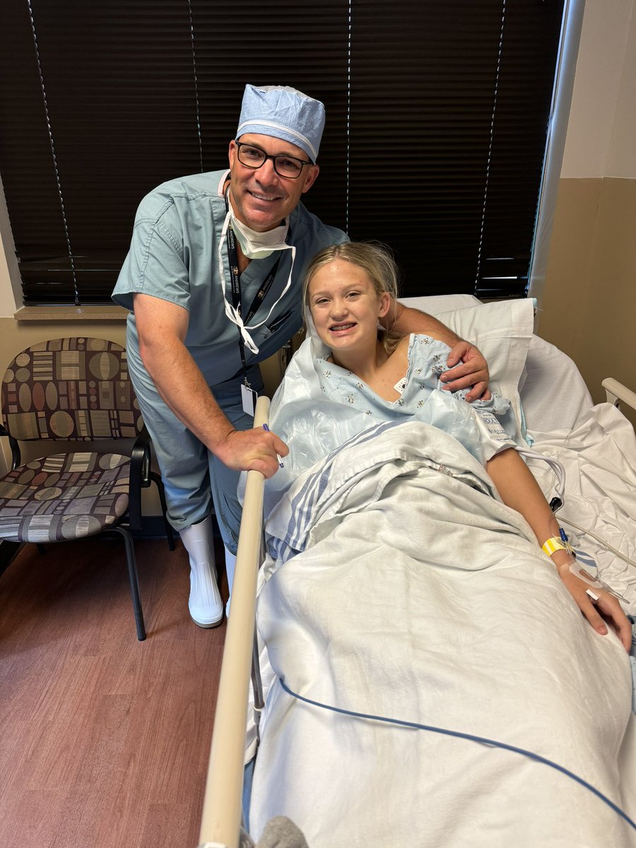 Molly Benefield 2027-RHP (@mrb2027) on Twitter photo Huge thanks to <a href="/BentonEmblomMD/">Benton Emblom</a> and <a href="/AndrewsSportMed/">Andrews Sports Med</a> for repairing my left hip labrum on May 24, 2024 and my right one today! Now I can continue to do what I loveš„š©·! Also THANK YOU <a href="/dusty_benefield/">Dusty Benefield</a> (mom) and my other family members for making this possible! #believe
#recovery Huge thanks to <a href="/BentonEmblomMD/">Benton Emblom</a> and <a href="/AndrewsSportMed/">Andrews Sports Med</a> for repairing my left hip labrum on May 24, 2024 and my right one today! Now I can continue to do what I loveš„š©·! Also THANK YOU <a href="/dusty_benefield/">Dusty Benefield</a> (mom) and my other family members for making this possible! #believe
#recovery