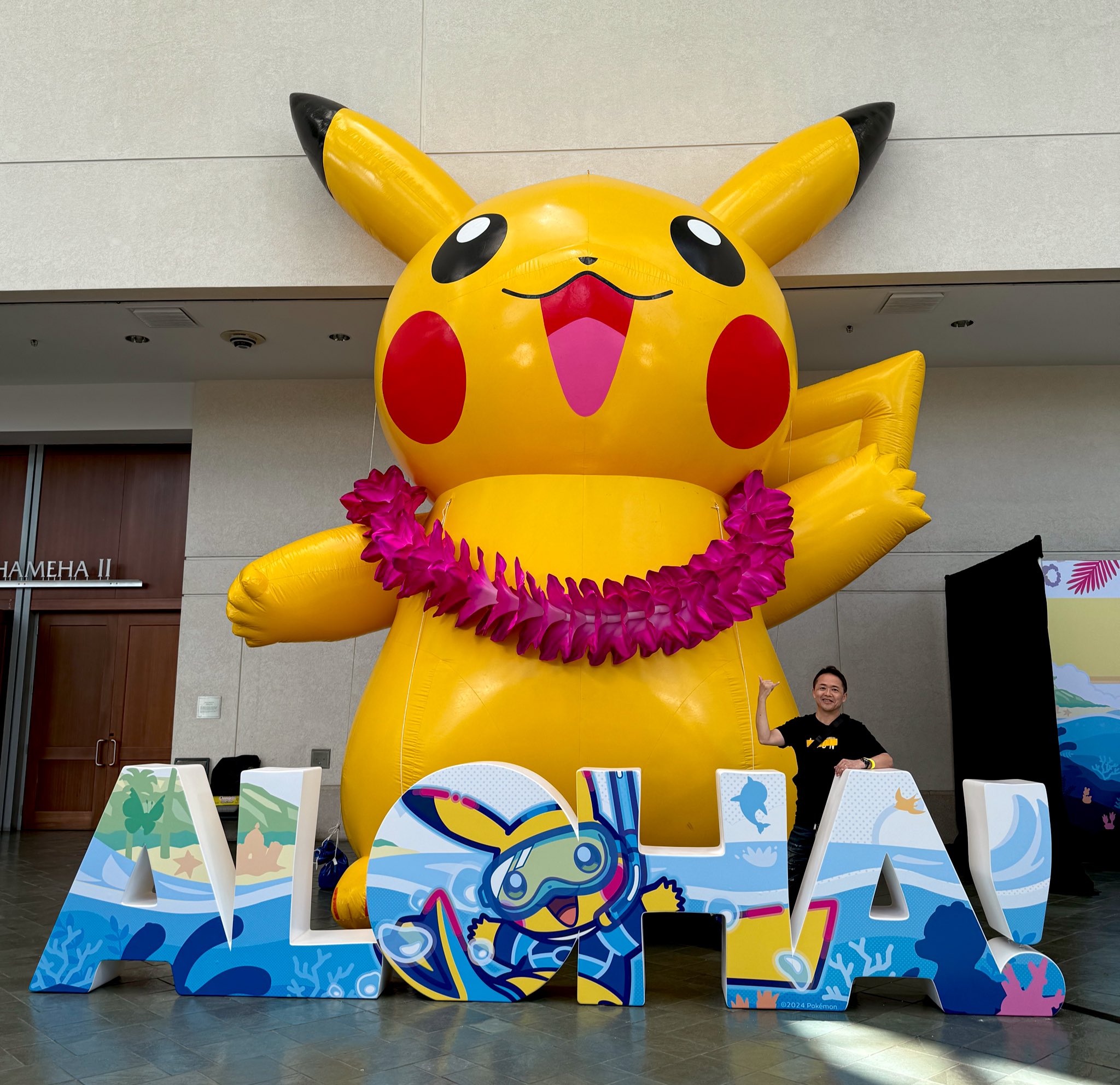 増田順一@Pokémon on X: 