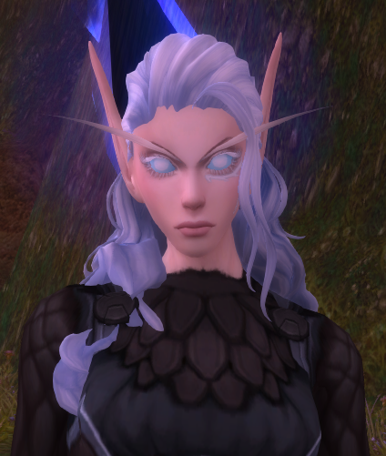 Xun89341809's tweet photo. Commission for @sereeynaa - custom hairstyle for Se'reyna ingame!
Thanks for this difficult, incrediable and interesting order
#warcraft #highelf #customstuff #worldofwarcraft https://t.co/0pDSMEje0J