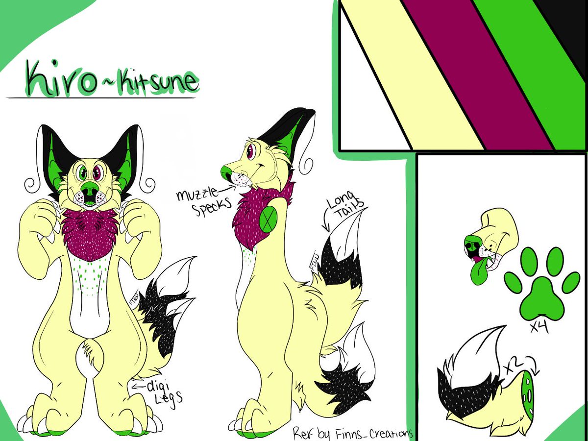 Uploading so I have a link to my ref lol.