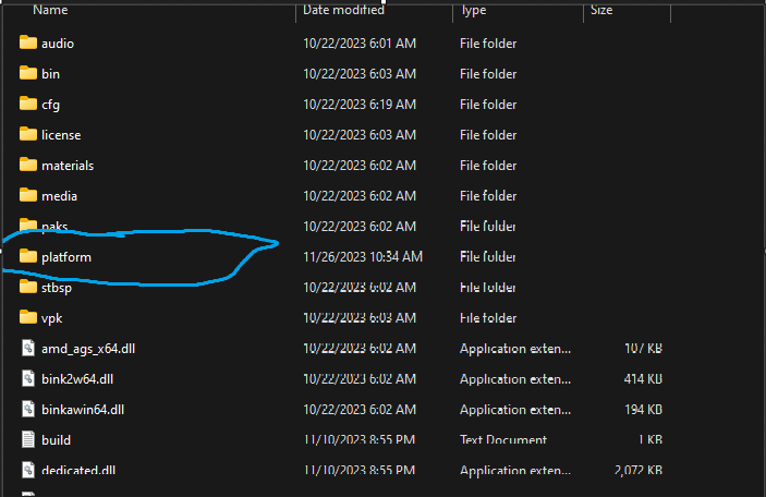 BalvarineFPS's tweet photo. Change R5Reloaded Aim Trainer's aim assist value:

1. Open R5Reloaded folder
2. Open Platform folder
3. Open playlists_r5_patch file with Notepad (right click the file and "Open with" to choose Notepad)
4. Press Ctrl+F to find. Type in the find search "aim assist"
5. Change "aimassist_magnet_pc " and "aimassist_magnet " from .4 to .3
6. Save. Exit. Play.
*I HIGHLY recommend you change it to .25 or .2 if you are working to improve your long range skills and fine motor control*

PLEASE REPOST, BOOKMARK, AND COMMENT TO INCREASE ENGAGEMENT AND AWARENESS.