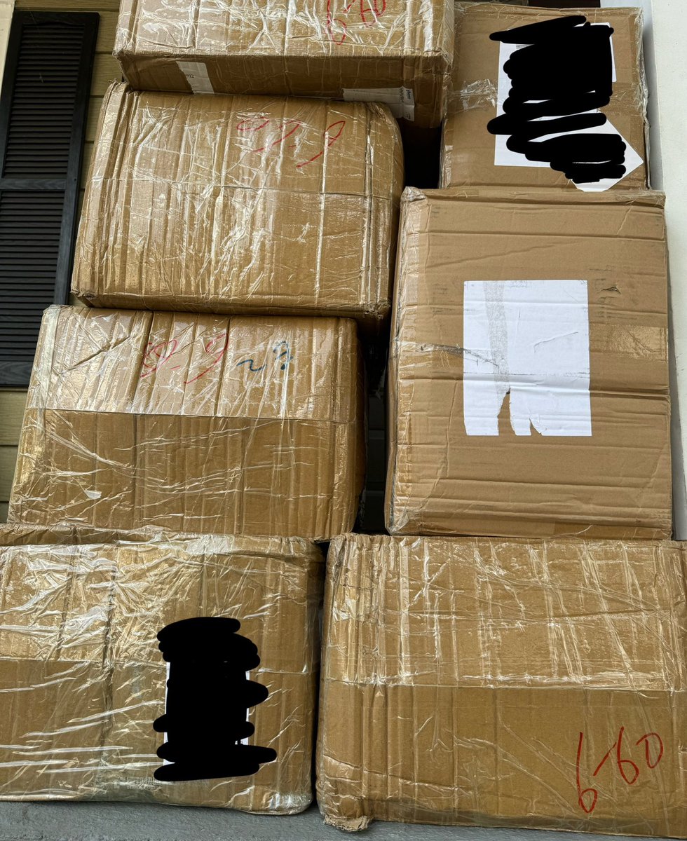 Bad Ted Yacht Club tweet media