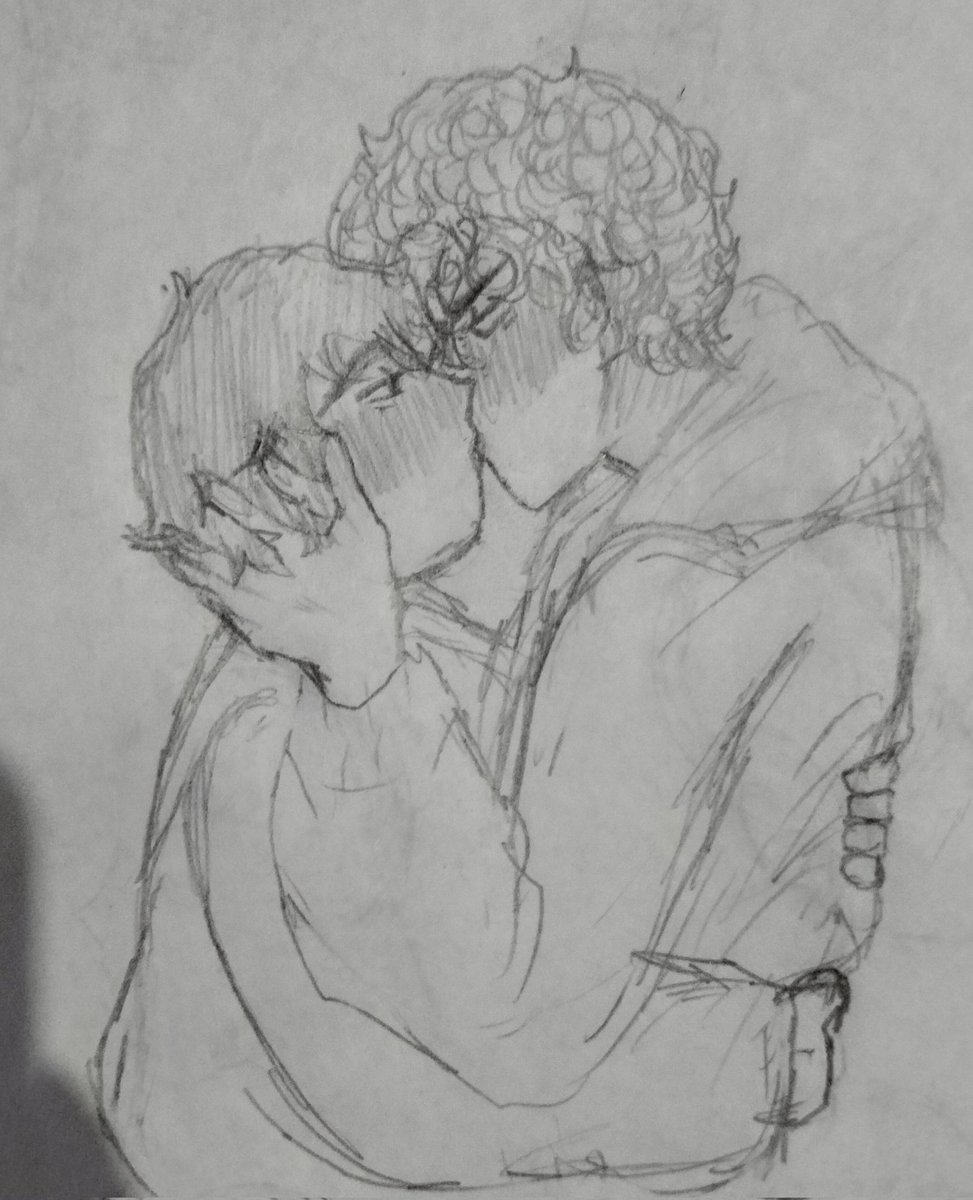 Brii_xda's tweet photo. Dibujito Kyman<3

#kyman https://t.co/M72KnkqfXZ