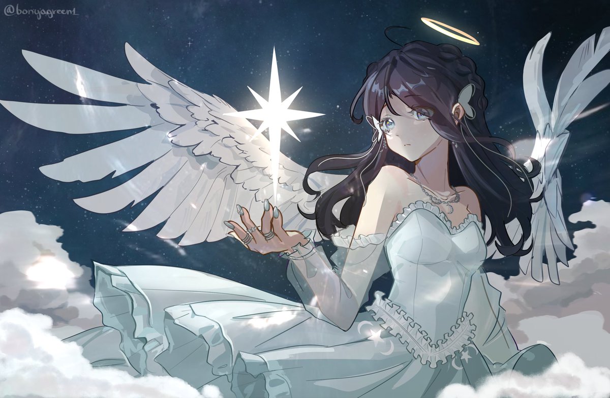 my entry to <a href="/Lyriehney/">lyes ☆</a> art contest (I know I've already posted this on my tik-tok page, but I decided to tweet it out as well)
 #lyriehneartcontest