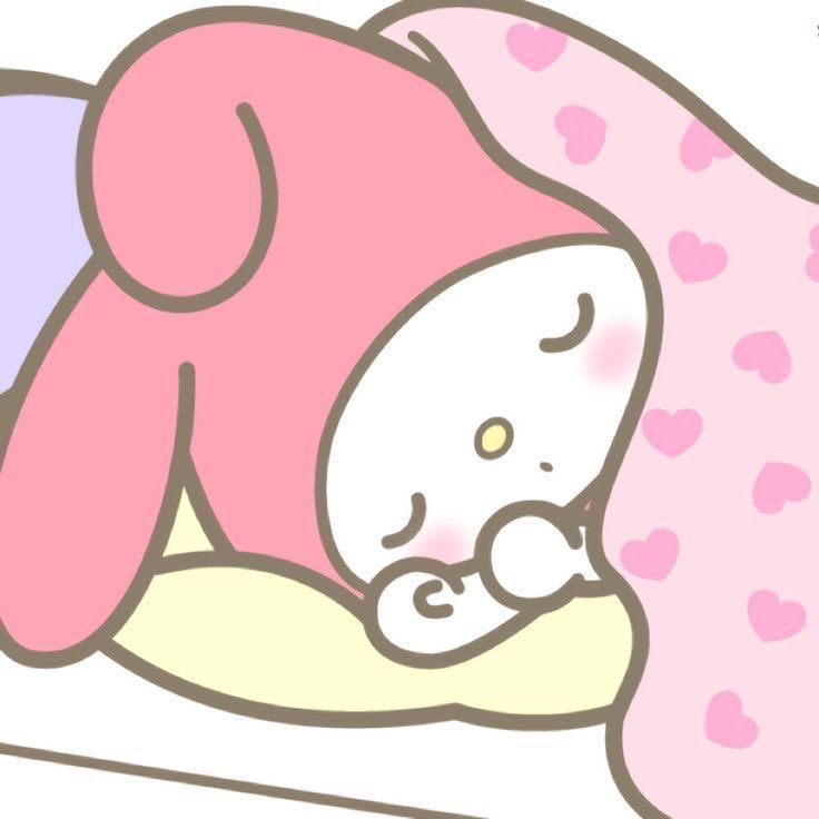 i sleep