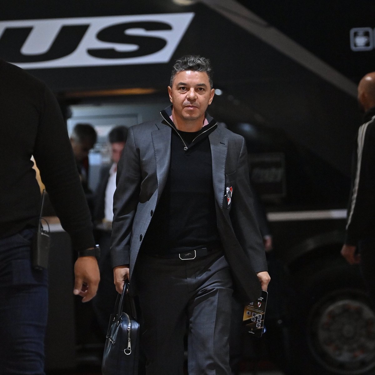 #RiverPIate ⚪🔴⚪ tweet media