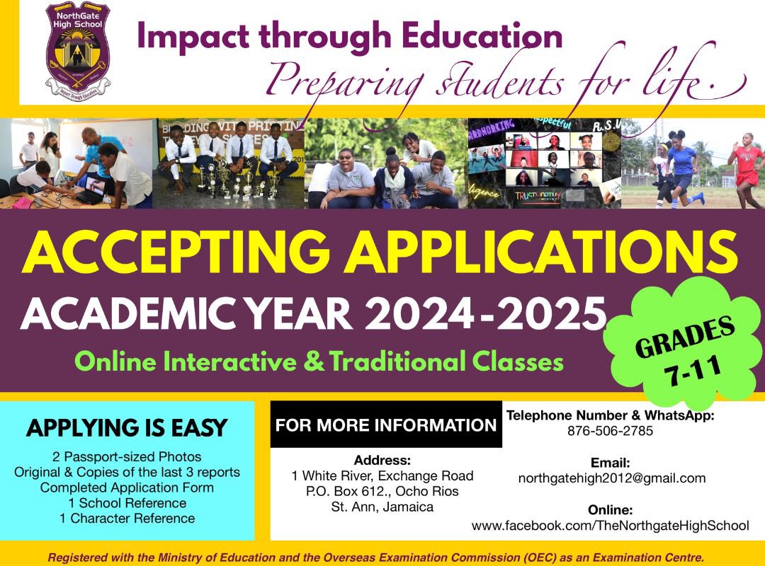 NorthGateHigh's tweet image. 