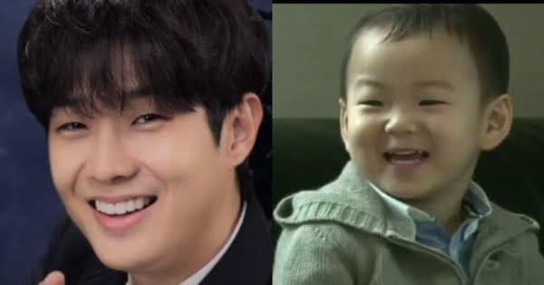 Wooshiker's tweet photo. My crush & My future crush 🤭🥰😍
#최우식
#チェウシク
#wooshik
#崔宇植
#choiwooshik
#SongMinGuk
#minguk
#threetriplets
#삼둥이 #송민국 https://t.co/9BQyeVcGkn