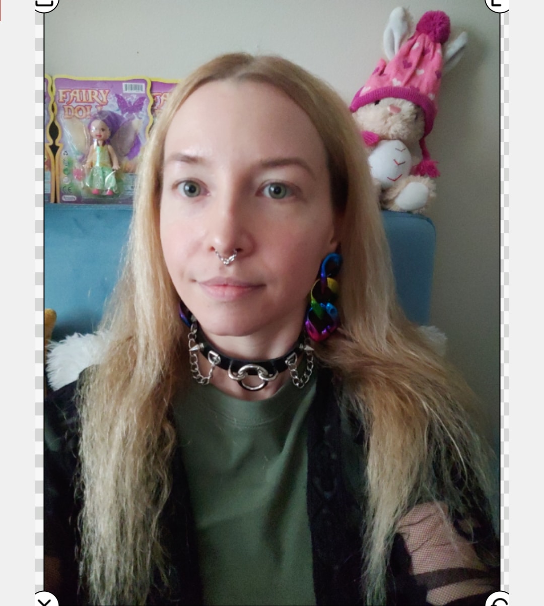 Who thinks I'm cute? https://t.co/KV1Ji2xkrp
